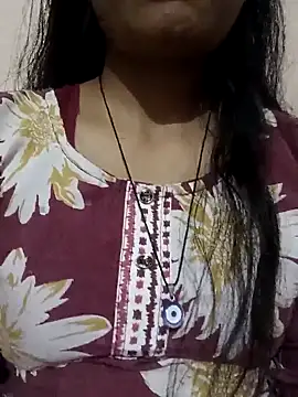 HOT SANVI 25 online show from November 2, 10:40 am