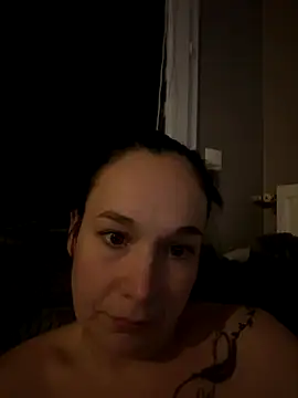 Girlysensuelle online show from November 19, 8:20 pm