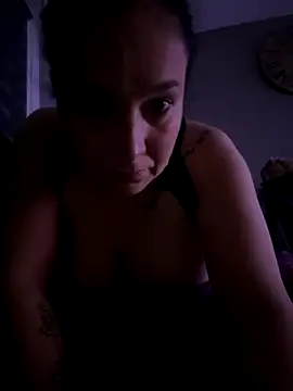 Girlysensuelle online show from November 14, 7:14 pm