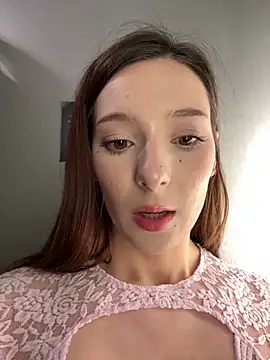 LilluKatten online show from February 27, 1:11 pm