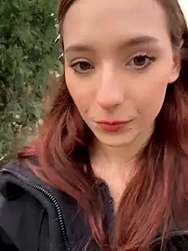 LilluKatten online show from November 13, 12:37 pm