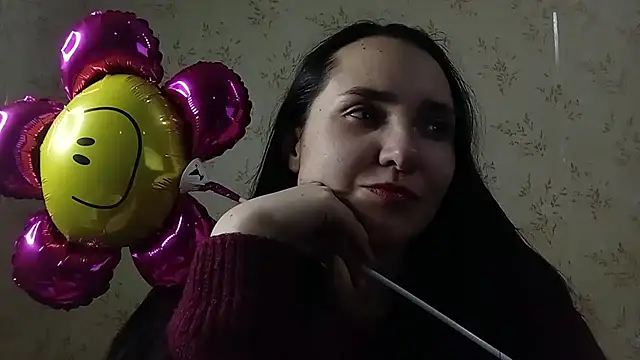 VoulezVous Angel online show from March 6, 5:52 pm