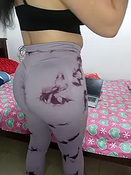 Candy69  online show from January 8, 10:58 pm