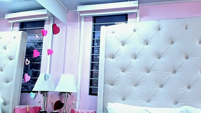 scarlett leblanc  online show from July 14, 11:48 am