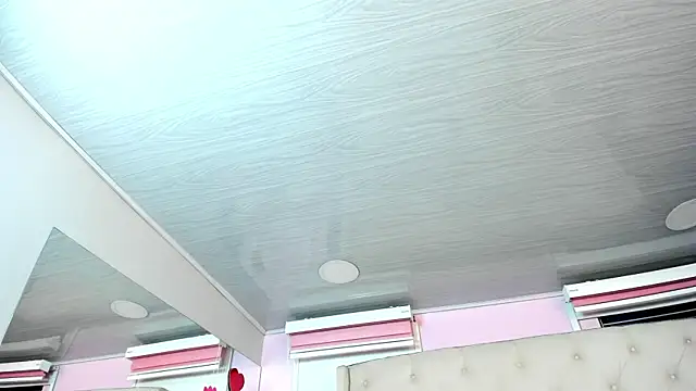 scarlett leblanc  online show from July 7, 11:46 am