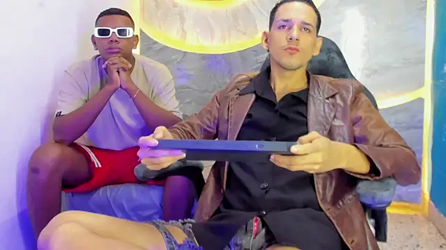 noah deluxe online show from November 5, 12:21 pm