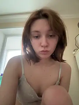 bunnyria1 online show from March 29, 2:38 pm