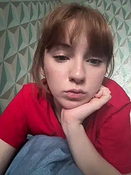 bunnyria1 online show from February 9, 1:24 pm