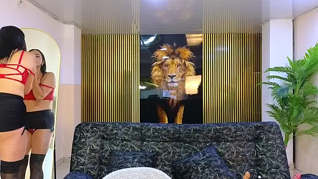 malen fitnessmilf online show from March 18, 12:10 pm