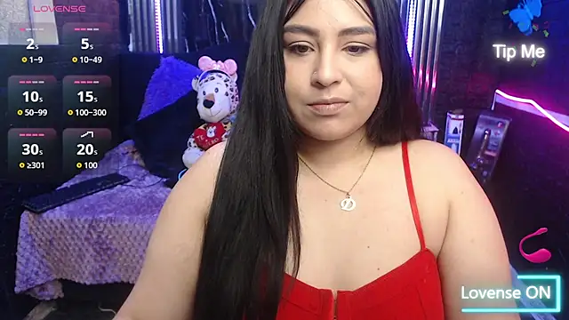 lehia 285 online show from July 28, 2:13 pm