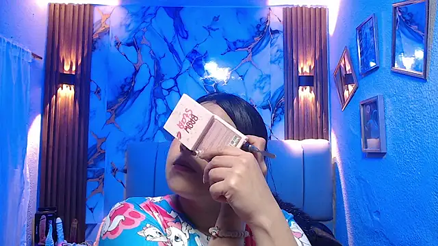 lehia 285 online show from February 17, 1:43 pm