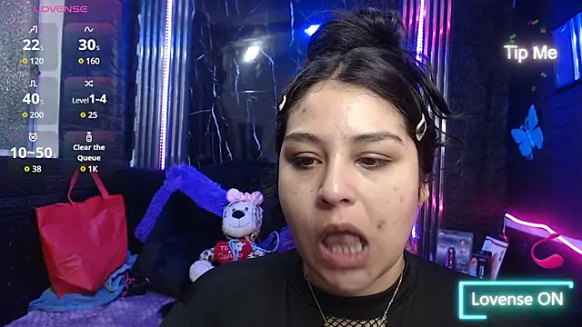 lehia 285 online show from July 18, 1:35 pm