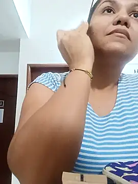 Samaraa Lee online show from November 14, 12:27 pm