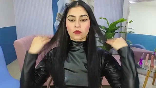 amy lovelydoll online show from May 3, 6:55 pm