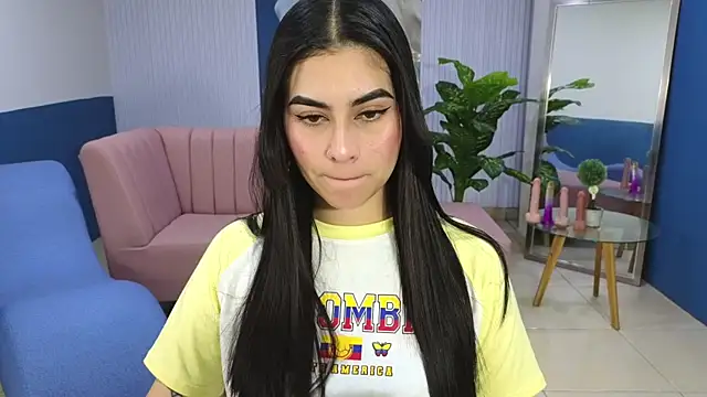 amy lovelydoll online show from June 27, 4:57 pm