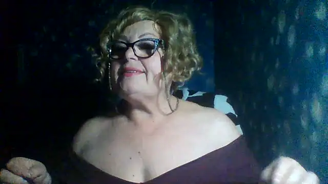 Milaniya606 online show from November 28, 3:26 pm