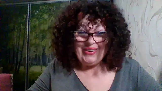 Milaniya606 online show from March 7, 6:37 pm