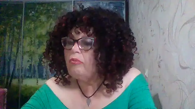 Milaniya606 online show from June 21, 2:54 pm