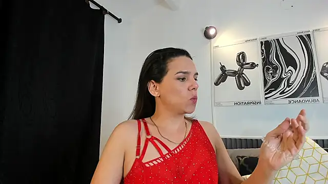 Cloe Bonne online show from November 27, 10:12 pm