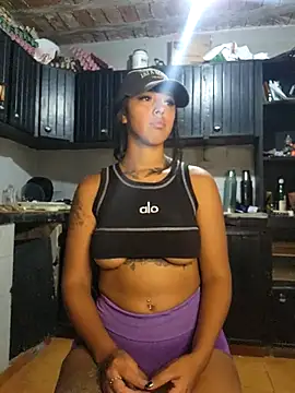 Zulema cba online show from November 23, 4:15 am