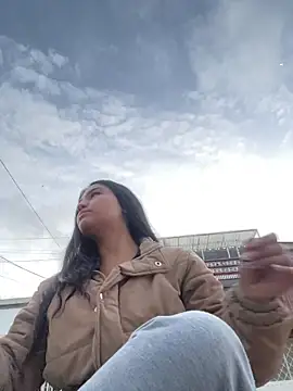 Samantha firee online show from January 13, 11:03 am