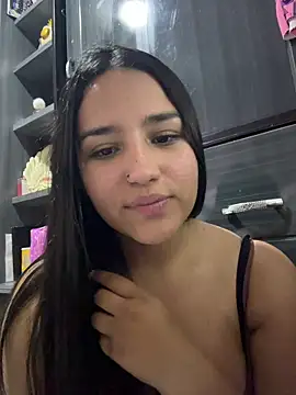 Samantha firee online show from June 11, 12:32 am