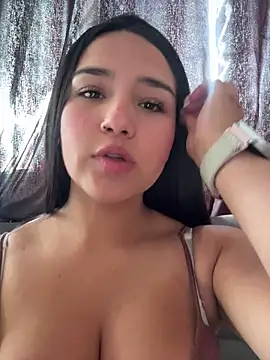Samantha firee online show from June 24, 12:04 pm
