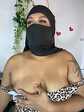 kadira6  online show from March 4, 12:56 pm