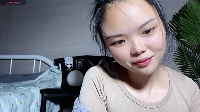 0xiaosu0 online show from December 18, 11:37 am