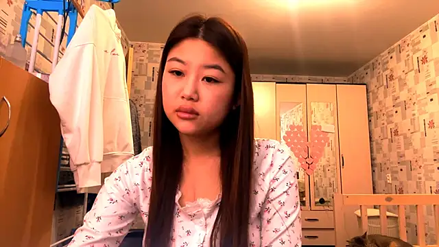 YunDargenio online show from November 9, 1:40 pm