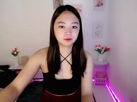 lustfullakim online show from August 2, 8:12 pm