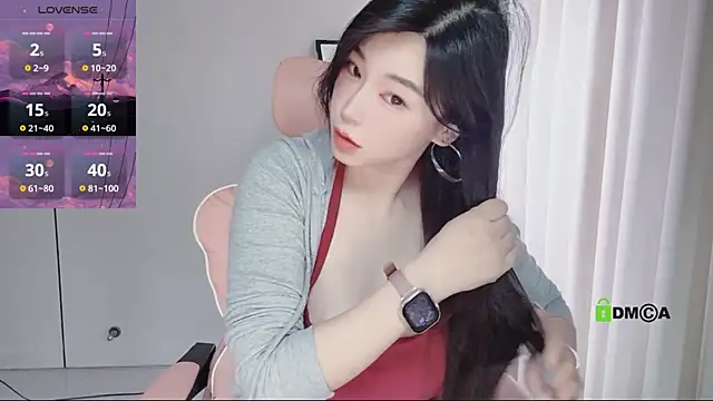 YunShan-33 online show from May 30, 4:32 am