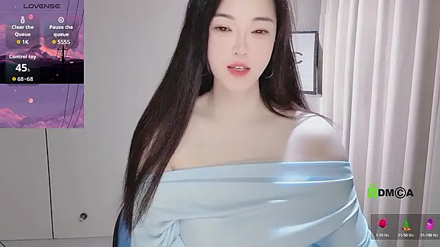 YunShan-33 online show from February 13, 1:40 am