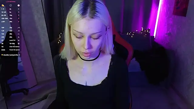 goth  tv online show from January 12, 12:21 pm