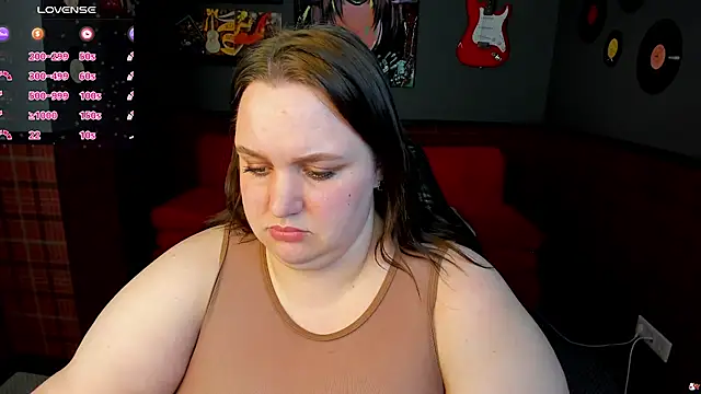 bbwsexis online show from March 21, 8:19 am