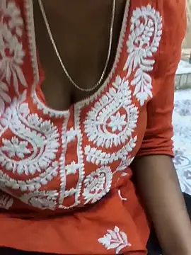 cuteriya5 online show from March 11, 3:36 pm