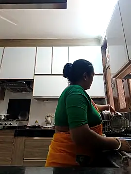 Hot-Sana2 online show from March 7, 9:38 am