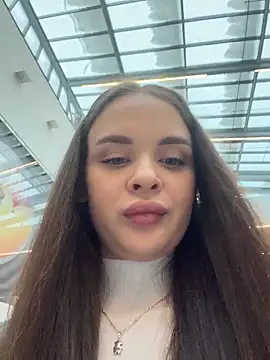 KristiRich online show from March 2, 10:55 am