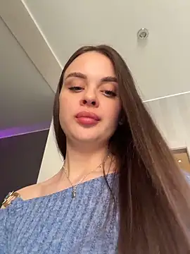 KristiRich online show from February 24, 10:47 am