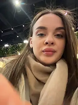 KristiRich online show from February 1, 9:52 am