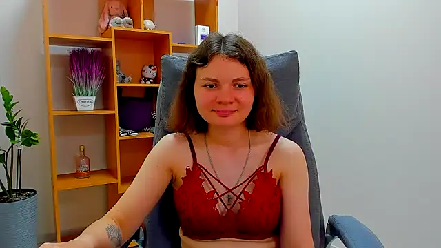 Stella-Maers online show from June 18, 9:14 am