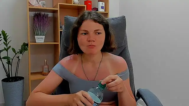 Stella-Maers online show from July 16, 11:26 am