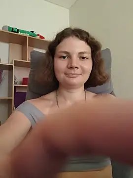 Stella-Maers online show from July 21, 10:49 am