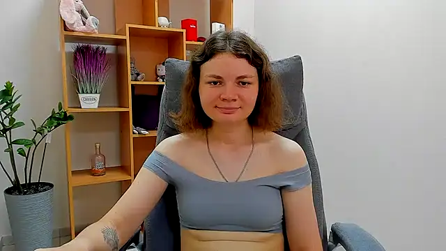 Stella-Maers online show from July 2, 7:25 am