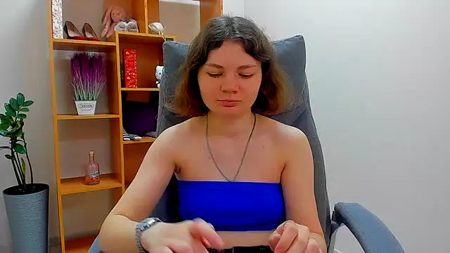 Stella-Maers online show from May 1, 7:22 am