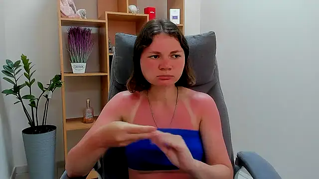 Stella-Maers online show from July 14, 7:13 am