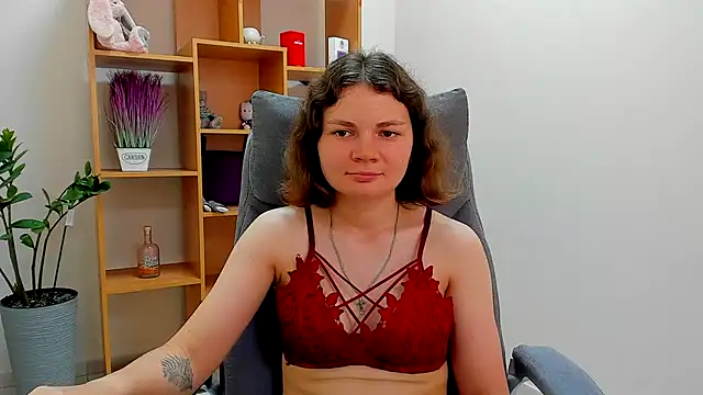 Stella-Maers online show from July 1, 11:10 am
