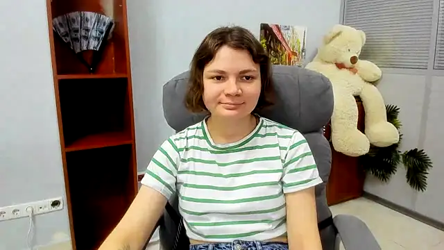 Stella-Maers online show from March 6, 9:37 am