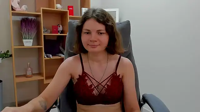 Stella-Maers online show from August 3, 7:23 am