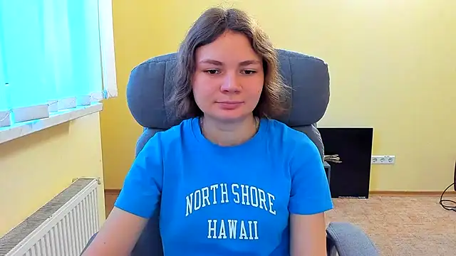 Stella-Maers online show from November 20, 8:59 am